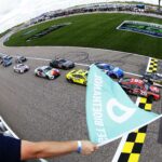 Informe de penalización de NASCAR: mayo de 2022 (Kansas Speedway)