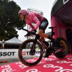 Jai Hindley gana el Giro de Italia 2022
