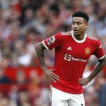 A Jesse Lingard no le faltan pretendientes mientras se prepara para dejar el Manchester United en el verano