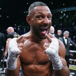 Kell Brook SE RETIRA del boxeo a los 36 años a pesar de la victoria más alta de su carrera sobre Amir Khan en febrero