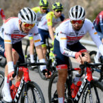 La conexión de Abruzzo: Cataldo y Ciccone cierran el círculo en el Giro de Italia
