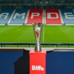 La final de la Biffa Scottish Women's Cup celebra los 50 años de SWF