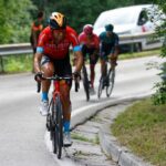 Landa quiere ser más que un tercer hombre en la lucha por la victoria en el Giro de Italia