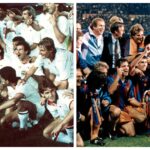 Las 10 conexiones entre Ancelotti y Guardiola