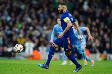 Semifinal en la balanza tras el trepidante thriller de SIETE GOL en el Etihad