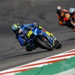 Joan Mir Pol Espargaró MotoGP