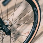 Las nuevas ruedas Shimano GRX finalmente se vuelven de fibra de carbono