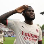 Calificaciones de jugadores del AC Milan vs Sassuolo: Leao ilumina el camino para salir de la década oscura de los Rossoneri