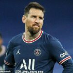 Lionel Messi reveló que sufrió con las secuelas de Covid después de que regresó demasiado pronto