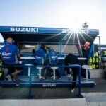 Los jefes de MotoGP 'recuerdan' a Suzuki las obligaciones contractuales