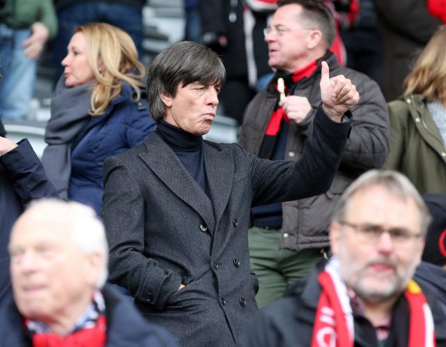 Joachim Low.