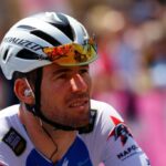 Mark Cavendish: Quiero continuar mi carrera por al menos dos años más