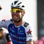 Mark Cavendish lidera QuickStep-AlphaVinyl en el Giro de Italia