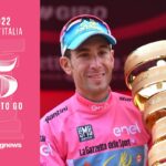 Más esperanza que expectativa: el reto de casa en el Giro de Italia