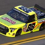 La descalificación de Matt Crafton anuló el panel de apelaciones