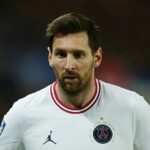 Lionel Messi ha tenido problemas para estar a la altura de las expectativas en su campaña inaugural en el PSG