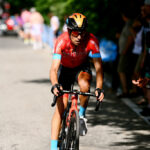 Mikel Landa: la última semana del Giro de Italia podría tener muchas sorpresas