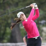 Minjee Lee toma el mando con 63 el viernes en la Cognizant Founders Cup de la LPGA