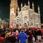 Monza celebra el ascenso histórico a la Serie A