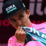 'Moriré por la camiseta mañana': Jai Hindley se coloca líder del Giro