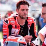 MotoGP Jerez: Dixon 'rápido pero sin resultados otra vez'