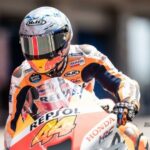 MotoGP Le Mans: Espargaró encabeza la FP1 para HRC