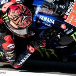 MotoGP Le Mans: GP 'especial' para Quartararo, 'la lluvia no es problema'