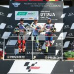 MotoGP Mugello: Aegerter extiende la ventaja de MotoE mientras Ferrari gana en casa