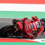 MotoGP Mugello: Bagnaia triunfa y Martin supera el récord de velocidad