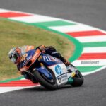 MotoGP Mugello: Canet se adjudica la FP3 de Moto2