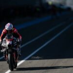 MotoGP Mugello: Espargaró niega a Ducati en la FP2