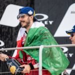 MotoGP Mugello: 'Fin de semana perfecto' para Pecco 'pero no fue fácil'