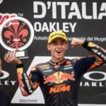 MotoGP Mugello: 'Gana más importante que los récords' para Acosta