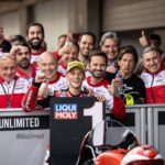 MotoGP Mugello: García logra el doblete de Aspar en Moto3