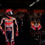 MotoGP Mugello: Márquez se operará en Estados Unidos