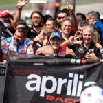 MotoGP Mugello: 'Somos contendientes' - Espargaró