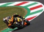 Tony Arbolino, Moto2, MotoGP de Italia, 27 de mayo