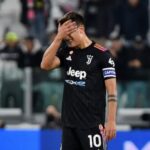 Mourinho quiere a Dybala en la Roma