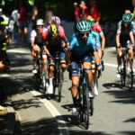 Nibali demuestra que ha vuelto a su mejor nivel en el Giro de Italia