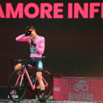 'No iba a dejar que 2020 volviera a suceder', dice el ganador del Giro de Italia, Jai Hindley