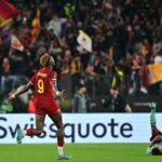 Tacopina: Nunca es fácil en la Roma, Mourinho hizo grandes cosas hace 100 años pero...