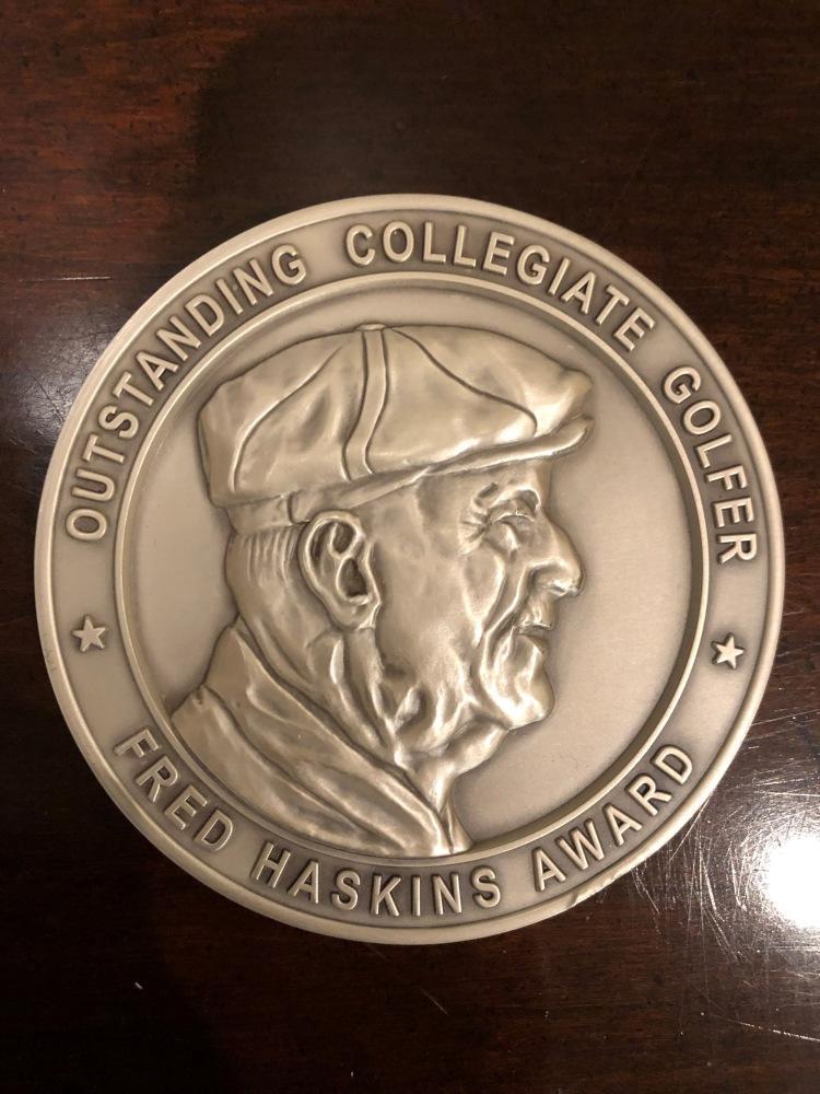 Premio Haskins