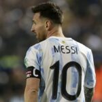 Periodista detalla lo que significó el trofeo de la Copa América para Lionel Messi, Argentina