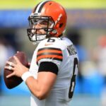 Por qué se derrumbó el intercambio entre Browns y Panthers Baker Mayfield, según el informe