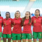 Portugal reemplazará a Rusia en la Eurocopa Femenina de la UEFA 2022