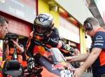 Miguel Oliveira, MotoGP de Italia, 28 de mayo
