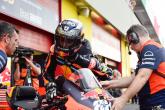 Miguel Oliveira, MotoGP de Italia, 28 de mayo