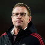 Ralf Rangnick dice que es