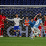 Resumen Serie A: Lazio 2-0 Sampdoria