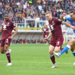 Resumen Serie A: Torino 0-1 Nápoles